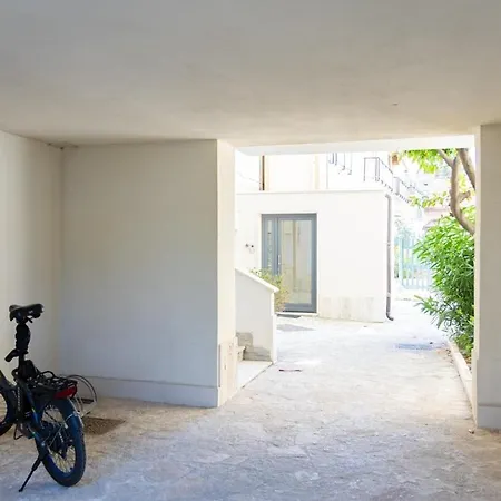 דירה Esclusiva Fronte Mare, Vicino Al Centro Citta