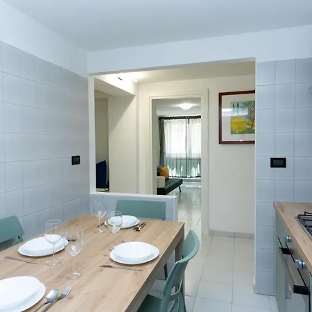 Esclusiva Fronte Mare, Vicino Al Centro Citta