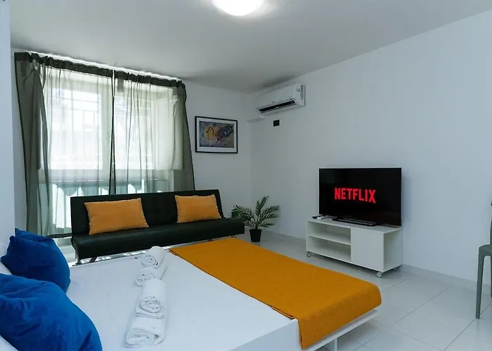 Esclusiva Fronte Mare, Vicino Al Centro Citta * Pescara