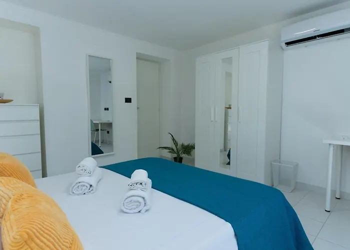 Esclusiva Fronte Mare, Vicino Al Centro Citta *