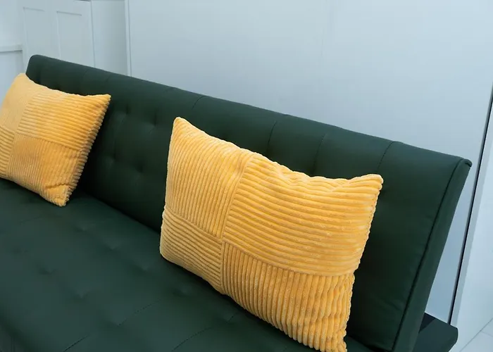 Esclusiva Fronte Mare, Vicino Al Centro Citta