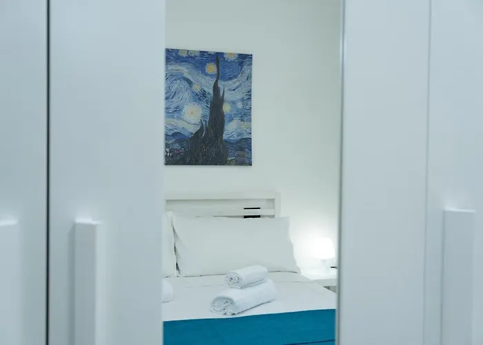 Esclusiva Fronte Mare, Vicino Al Centro Citta Pescara