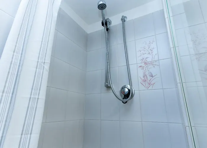 Daire Esclusiva Fronte Mare, Vicino Al Centro Citta