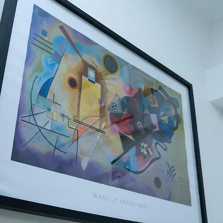 Appartement Esclusiva Fronte Mare, Vicino Al Centro Citta Pescara