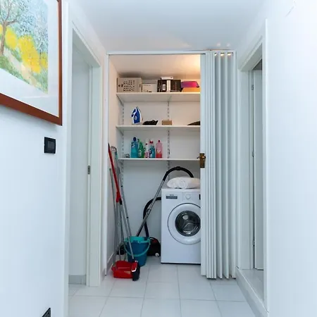 Esclusiva Fronte Mare, Vicino Al Centro Citta Appartement *