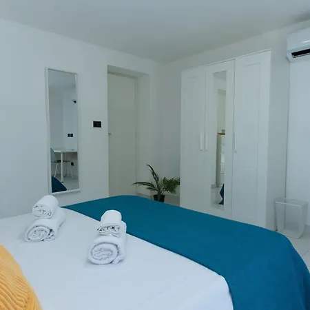 Esclusiva Fronte Mare, Vicino Al Centro Citta *