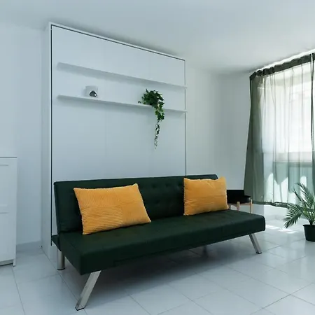 Esclusiva Fronte Mare, Vicino Al Centro Citta