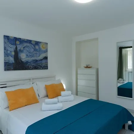 Esclusiva Fronte Mare, Vicino Al Centro Citta 페스카라