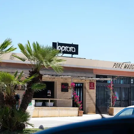 Esclusiva Fronte Mare, Vicino Al Centro Citta Apartment Pescara