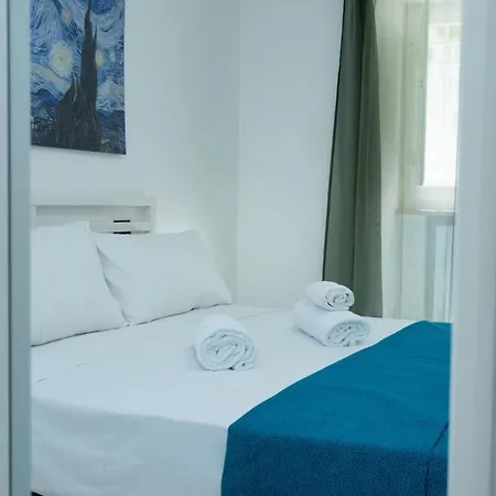 Esclusiva Fronte Mare, Vicino Al Centro Citta Apartment *