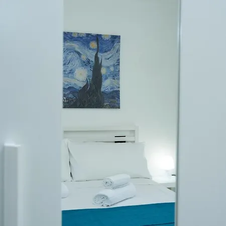 Esclusiva Fronte Mare, Vicino Al Centro Citta Pescara