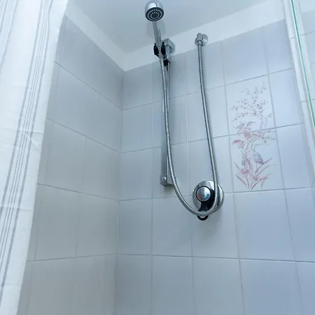 Apartament Esclusiva Fronte Mare, Vicino Al Centro Citta