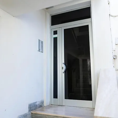 아파트 Esclusiva Fronte Mare, Vicino Al Centro Citta