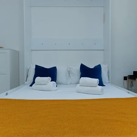 Esclusiva Fronte Mare, Vicino Al Centro Citta * 페스카라