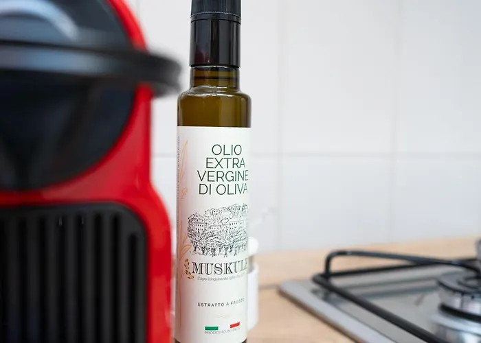 Esclusiva Fronte Mare, Vicino Al Centro Citta Διαμέρισμα