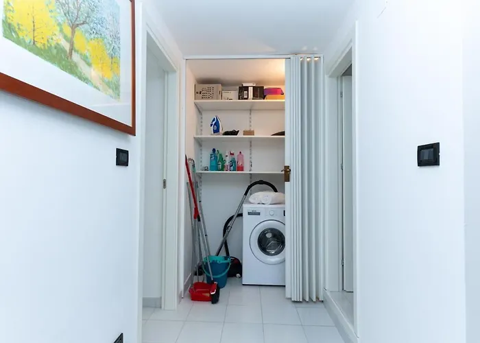 Esclusiva Fronte Mare, Vicino Al Centro Citta Διαμέρισμα *