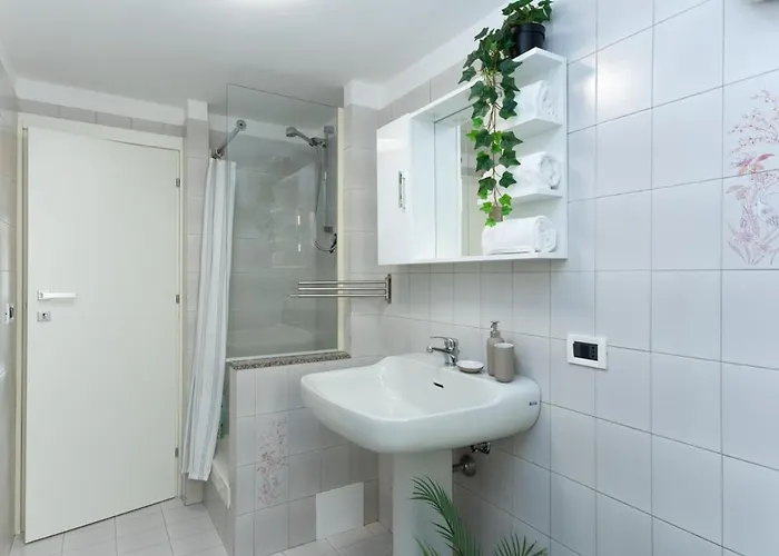 Esclusiva Fronte Mare, Vicino Al Centro Citta