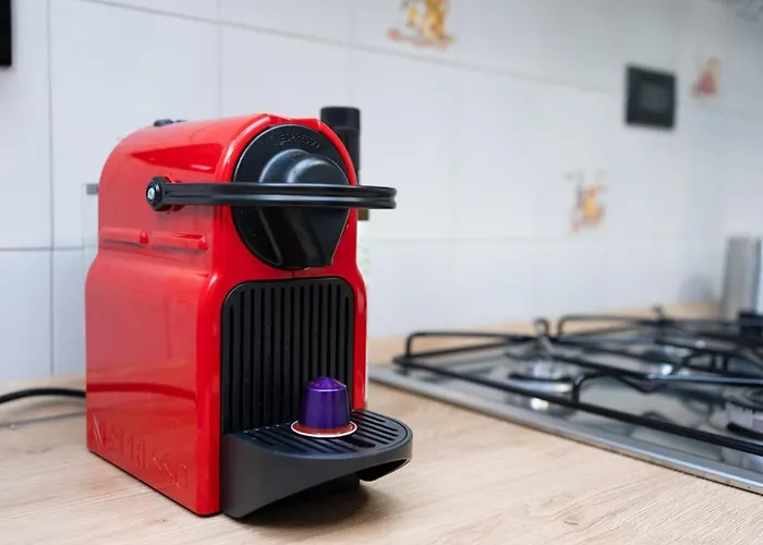 Esclusiva Fronte Mare, Vicino Al Centro Citta *