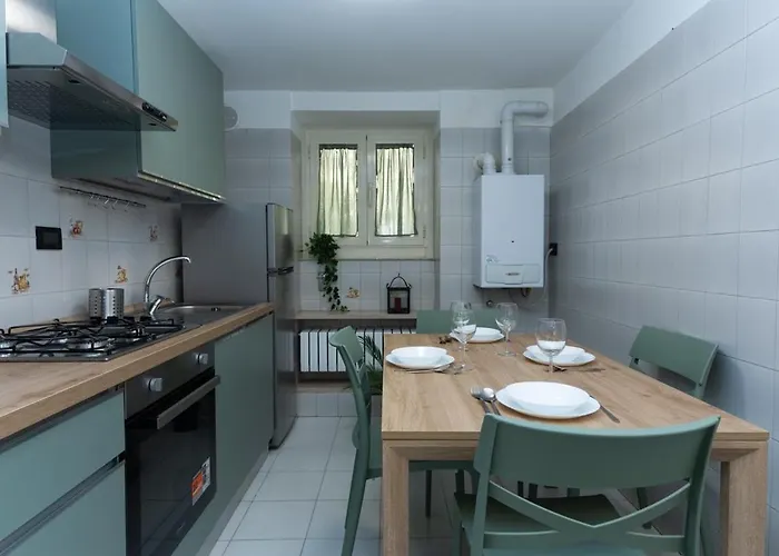 Esclusiva Fronte Mare, Vicino Al Centro Citta *