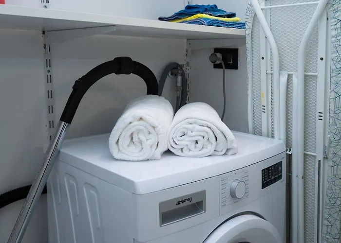 Esclusiva Fronte Mare, Vicino Al Centro Citta Διαμέρισμα *