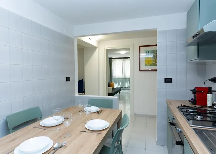 Esclusiva Fronte Mare, Vicino Al Centro Citta