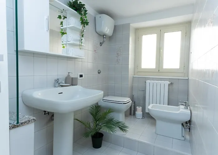 Esclusiva Fronte Mare, Vicino Al Centro Citta